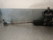 Recambio de cremallera direccion para peugeot 307 (3a/c) 2.0 hdi 110 referencia OEM IAM 4000ZJ 4000ZJ TRW