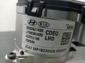 Recambio de columna direccion para kia xceed (cd) 1.5 t-gdi referencia OEM IAM 56300J7420 56310J7420 J756300420