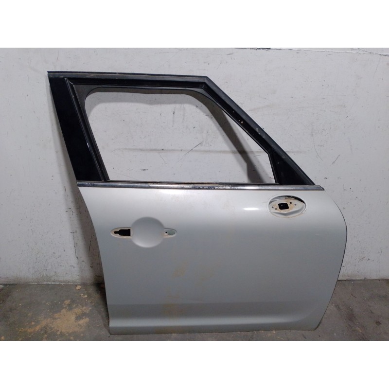 Recambio de puerta delantera derecha para mini mini countryman (f60) cooper referencia OEM IAM 41007438596 41007438596 