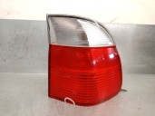 Recambio de piloto trasero derecho para bmw 5 touring (e39) 525 tds referencia OEM IAM 2496322 63212496322 