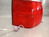 Recambio de piloto trasero derecho para bmw 5 touring (e39) 525 tds referencia OEM IAM 2496322 63212496322 