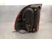 Recambio de piloto trasero derecho para bmw 5 touring (e39) 525 tds referencia OEM IAM 2496322 63212496322 