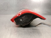 Recambio de piloto trasero derecho para bmw 5 touring (e39) 525 tds referencia OEM IAM 2496322 63212496322 