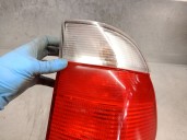 Recambio de piloto trasero derecho para bmw 5 touring (e39) 525 tds referencia OEM IAM 2496322 63212496322 