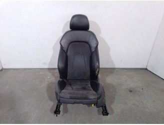 Recambio de asiento delantero izquierdo para audi a5 (8t3) 3.0 tdi quattro referencia OEM IAM   