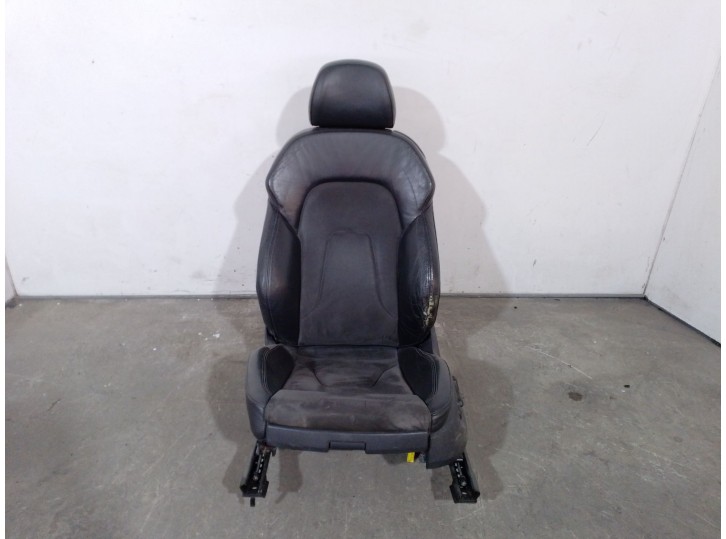 Recambio de asiento delantero izquierdo para audi a5 (8t3) 3.0 tdi quattro referencia OEM IAM 