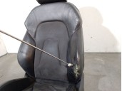 Recambio de asiento delantero izquierdo para audi a5 (8t3) 3.0 tdi quattro referencia OEM IAM 