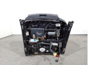 Recambio de asiento delantero izquierdo para audi a5 (8t3) 3.0 tdi quattro referencia OEM IAM   