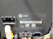 Recambio de asiento delantero izquierdo para audi a5 (8t3) 3.0 tdi quattro referencia OEM IAM 
