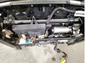 Recambio de asiento delantero izquierdo para audi a5 (8t3) 3.0 tdi quattro referencia OEM IAM   