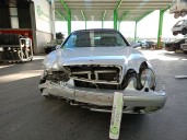 mercedes-benz clk descapotable (a208) del año 1999