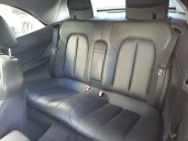 mercedes-benz clk descapotable (a208) del año 1999