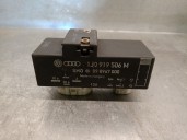 Recambio de caja precalentamiento para seat ibiza iii (6l1) 1.9 tdi referencia OEM IAM 1J0919506M 898967000 SHO