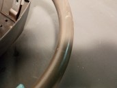 Recambio de volante para kia rio i hatchback (dc) 1.3 referencia OEM IAM OK30C32980 K30C32980ABT 