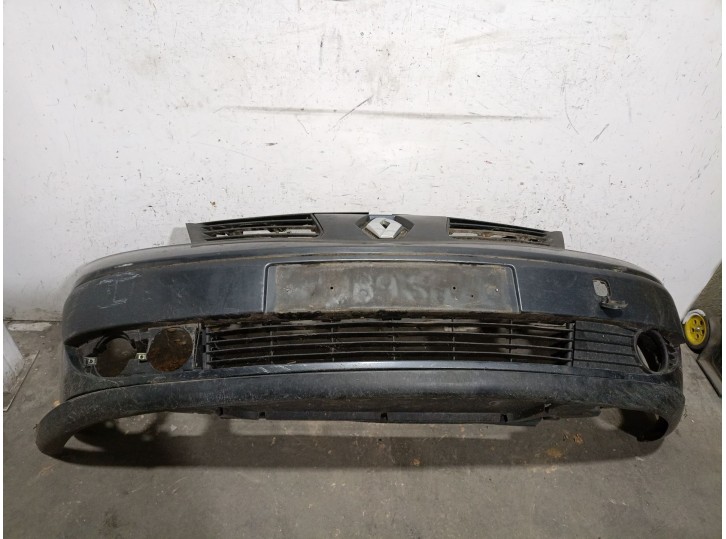 Replacement front bumper for Renault Espace IV (JK0/1_) 2.2 dCi (JK0H) OEM IAM reference 620104049S 620104049S 