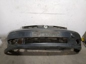 Replacement front bumper for Renault Espace IV (JK0/1_) 2.2 dCi (JK0H) OEM IAM reference 620104049S 620104049S 