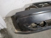Replacement front bumper for Renault Espace IV (JK0/1_) 2.2 dCi (JK0H) OEM IAM reference 620104049S 620104049S 