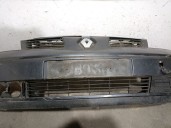 Replacement front bumper for Renault Espace IV (JK0/1_) 2.2 dCi (JK0H) OEM IAM reference 620104049S 620104049S 