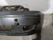 Replacement front bumper for Renault Espace IV (JK0/1_) 2.2 dCi (JK0H) OEM IAM reference 620104049S 620104049S 
