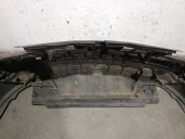 Replacement front bumper for Renault Espace IV (JK0/1_) 2.2 dCi (JK0H) OEM IAM reference 620104049S 620104049S 