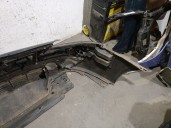 Replacement front bumper for Renault Espace IV (JK0/1_) 2.2 dCi (JK0H) OEM IAM reference 620104049S 620104049S 