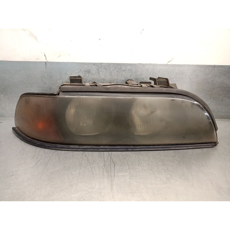 Recambio de faro derecho para bmw 5 touring (e39) 525 tds referencia OEM IAM 63128362464 63128362464 