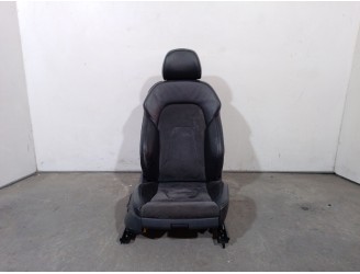 Recambio de asiento delantero derecho para audi a5 (8t3) 3.0 tdi quattro referencia OEM IAM 