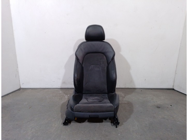 Recambio de asiento delantero derecho para audi a5 (8t3) 3.0 tdi quattro referencia OEM IAM 