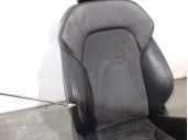 Recambio de asiento delantero derecho para audi a5 (8t3) 3.0 tdi quattro referencia OEM IAM 
