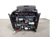 Recambio de asiento delantero derecho para audi a5 (8t3) 3.0 tdi quattro referencia OEM IAM 