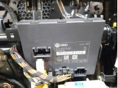 Recambio de asiento delantero derecho para audi a5 (8t3) 3.0 tdi quattro referencia OEM IAM 