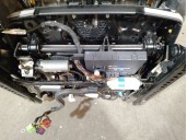 Recambio de asiento delantero derecho para audi a5 (8t3) 3.0 tdi quattro referencia OEM IAM 