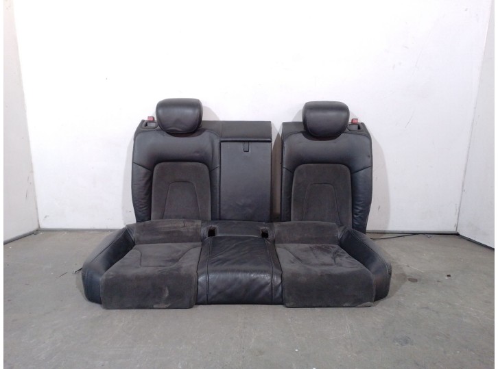 Recambio de asientos traseros para audi a5 (8t3) 3.0 tdi quattro referencia OEM IAM   