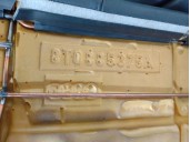 Recambio de asientos traseros para audi a5 (8t3) 3.0 tdi quattro referencia OEM IAM   