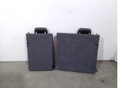 Recambio de asientos traseros para audi a5 (8t3) 3.0 tdi quattro referencia OEM IAM 