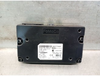 Recambio de modulo electronico para ford c-max ii (dxa/cb7, dxa/ceu) 1.0 ecoboost referencia OEM IAM D1BT14D212ED  