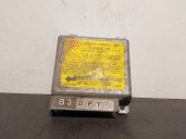 Recambio de centralita airbag para kia rio i hatchback (dc) 1.3 referencia OEM IAM 0K32B677F0 