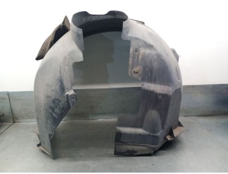 Recambio de paso rueda delantero izquierdo para ford c-max ii (dxa/cb7, dxa/ceu) 1.0 ecoboost referencia OEM IAM AM51R16115A 191