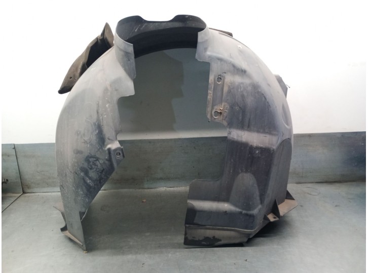 Recambio de paso rueda delantero izquierdo para ford c-max ii (dxa/cb7, dxa/ceu) 1.0 ecoboost referencia OEM IAM AM51R16115A 191