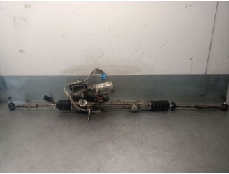 Recambio de cremallera direccion para citroën c2 (jm_) 1.4 hdi referencia OEM IAM 6200000059 4000WT 