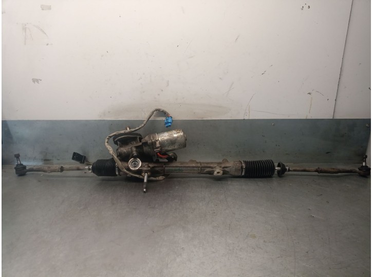 Recambio de cremallera direccion para citroën c2 (jm_) 1.4 hdi referencia OEM IAM 6200000059 4000WT 