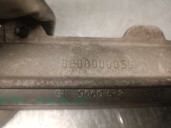 Recambio de cremallera direccion para citroën c2 (jm_) 1.4 hdi referencia OEM IAM 6200000059 4000WT 