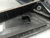 Recambio de aleron trasero para kia xceed (cd) 1.5 t-gdi referencia OEM IAM 87210J7CA0  