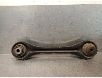 Recambio de brazo suspension superior trasero derecho para bmw 1 (e87) 118 d referencia OEM IAM 33326777980 33322406292 