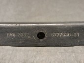 Recambio de brazo suspension superior trasero derecho para bmw 1 (e87) 118 d referencia OEM IAM 33326777980 33322406292 