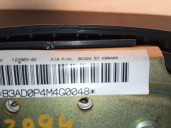 Recambio de airbag delantero izquierdo para kia rio i hatchback (dc) 1.3 referencia OEM IAM 0K32A57K00A08 K32A57K00A01 