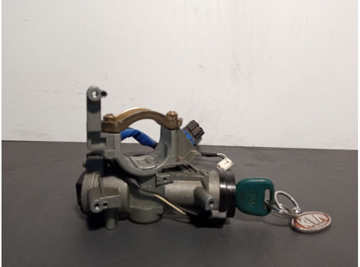 Recambio de conmutador de arranque para kia rio i hatchback (dc) 1.3 referencia OEM IAM 47361B 