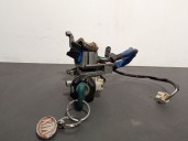 Recambio de conmutador de arranque para kia rio i hatchback (dc) 1.3 referencia OEM IAM 47361B 