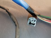 Recambio de conmutador de arranque para kia rio i hatchback (dc) 1.3 referencia OEM IAM 47361B  