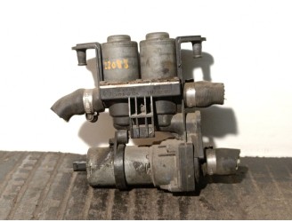 Recambio de valvula intercambio de calefaccion para bmw 5 touring (e39) 525 tds referencia OEM IAM 8374994  1147412135 BOSCH